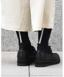 HARUSAKU背面! | レッグウェア