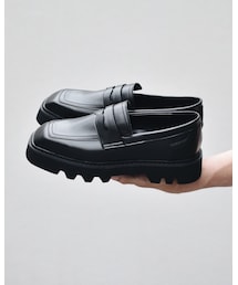 ASCLO | ローファー