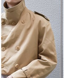 古着 | トレンチコート