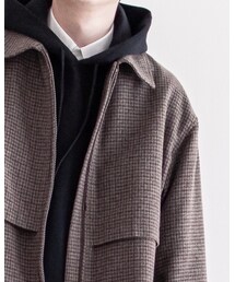 Graphpaper | シャツ/ブラウス