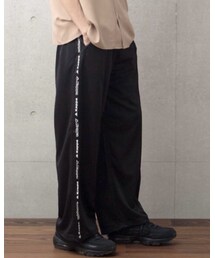 Anchor Smith | パンツ