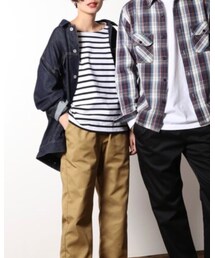 JOURNAL STANDARD | パンツ