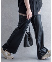 RYO TAKASHIMA | パンツ