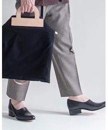 CHAMULA | シューズ