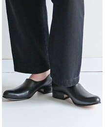 CHAMULA | シューズ