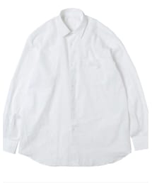 COMOLI | シャツ/ブラウス