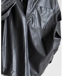 YOKE | シャツ/ブラウス