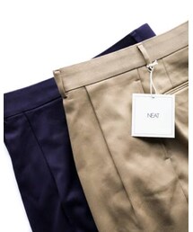 NEAT | パンツ