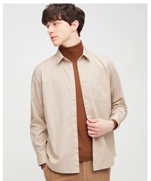 UNIQLO | シャツ/ブラウス