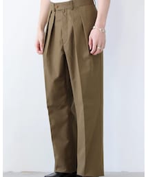 NEAT | パンツ