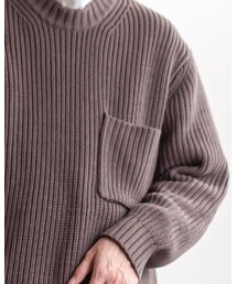 GU | ニット/セーター