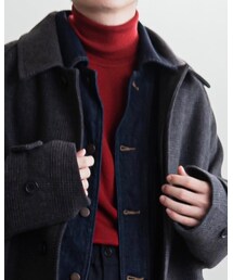 UNIQLO | デニムジャケット