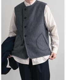 +J | シャツ/ブラウス