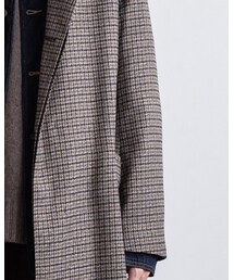 AURALEE | デニムジャケット