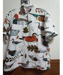 IZOD | かわいいアヒルさん(シャツ/ブラウス)