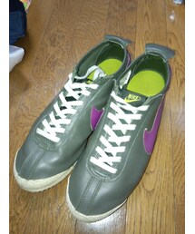 NIKE | 持ってる唯一のNIKE。コルテッツ。(スニーカー)