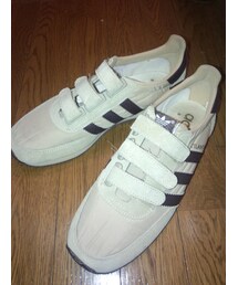 adidas | かわいいやつ。(スニーカー)