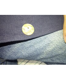 ブランド不明 | このシェルボタン！(その他)