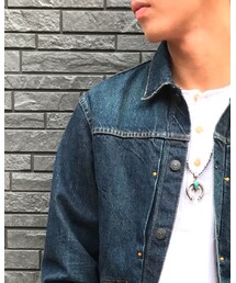 KATO` | デニムジャケット
