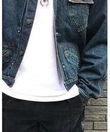 Nigel Cabourn | Tシャツ/カットソー