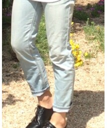 EDWIN | デニムパンツ