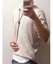 無印良品 | トップス