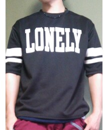 SPINNS | トップス