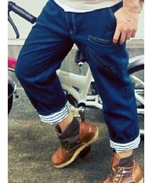 no brand | パンツ