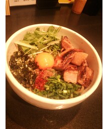 まぜそば | その他