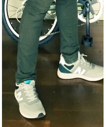 NEW BALANCE | スニーカー