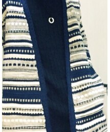 MONO-MART | カーディガン/ボレロ