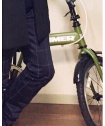 MONO-MART | チノパンツ