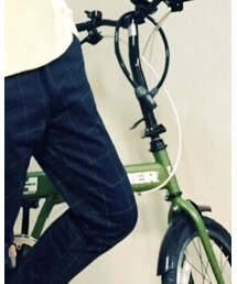 MONO-MART | チノパンツ