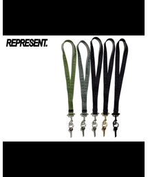 REPRESENT | ネックレス