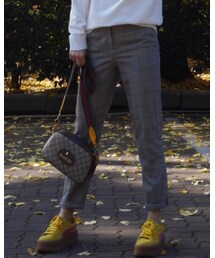 DHOLIC | スラックス