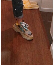 Balanciaga | スニーカー