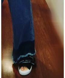 CONVERSE | サンダル