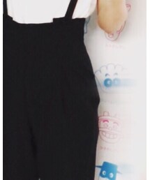 COCO DEAL | サロペット/オーバーオール