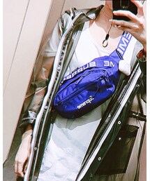 Supreme  | ボディバッグ/ウエストポーチ