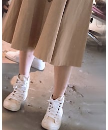 CONVERSE | スニーカー