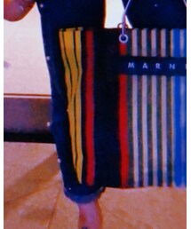 MARNI | カーゴパンツ