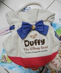 Disney | Duffy水桶包(ドラムバッグ)