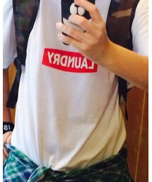 Laundry | Tシャツ/カットソー