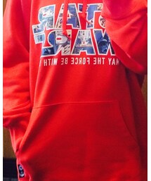 UNIQLO | パーカー