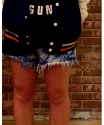 Heather | その他パンツ