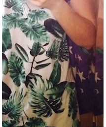H&M | タンクトップ