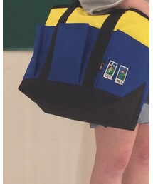 Laundry | トートバッグ