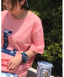 Laundry | Tシャツ/カットソー