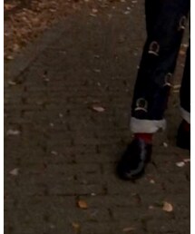 Handmade | ローファー