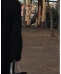 BLACK Scandal Yohji Yamamoto | ストール/ショール